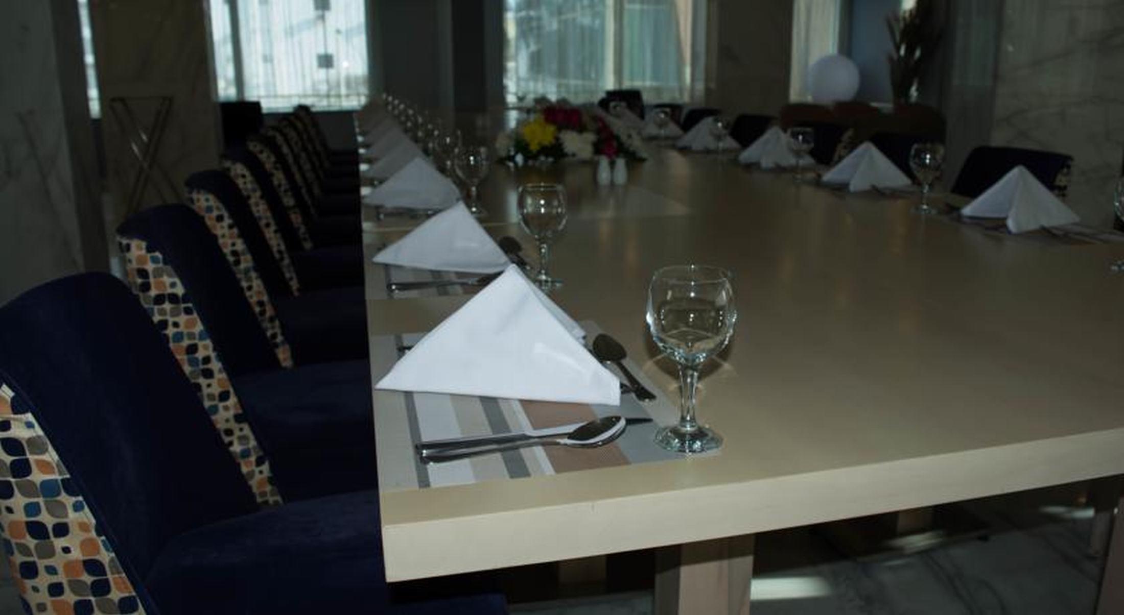 Hotel Tolip El Galaa Il Cairo